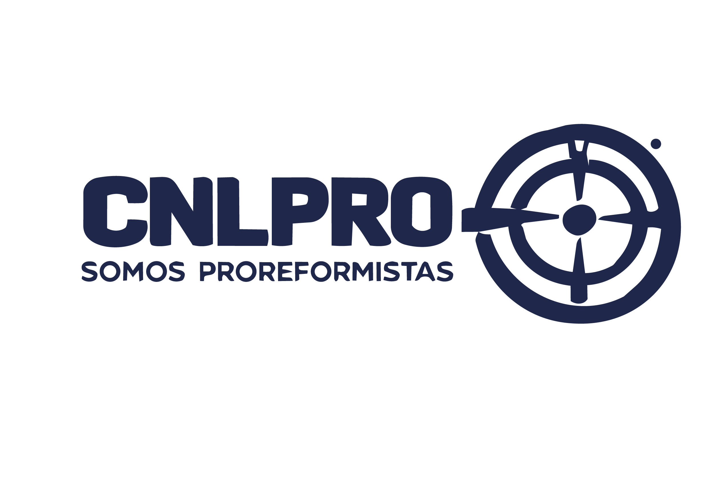 Logo CNL Pro