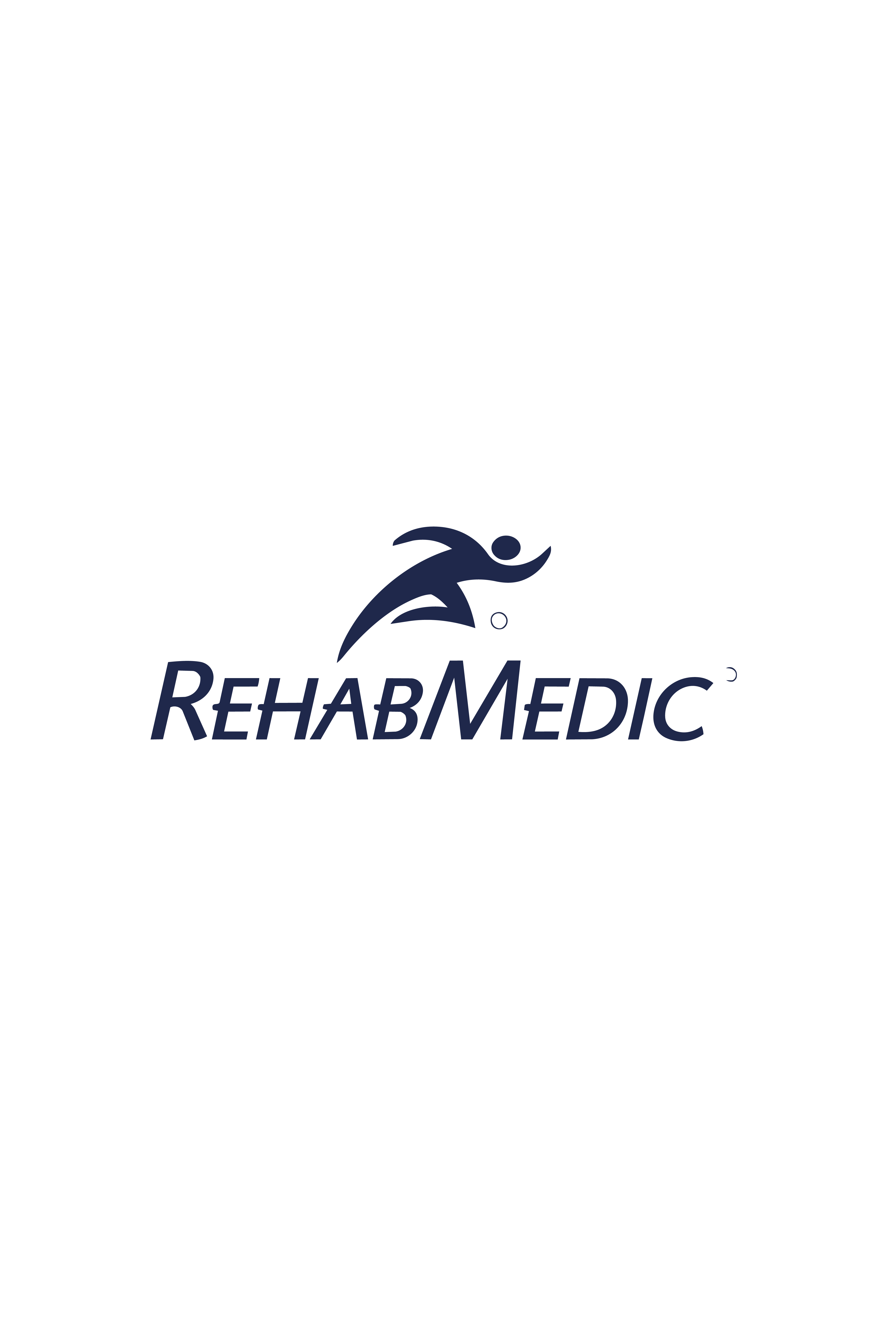 Logo REHABMEDIC