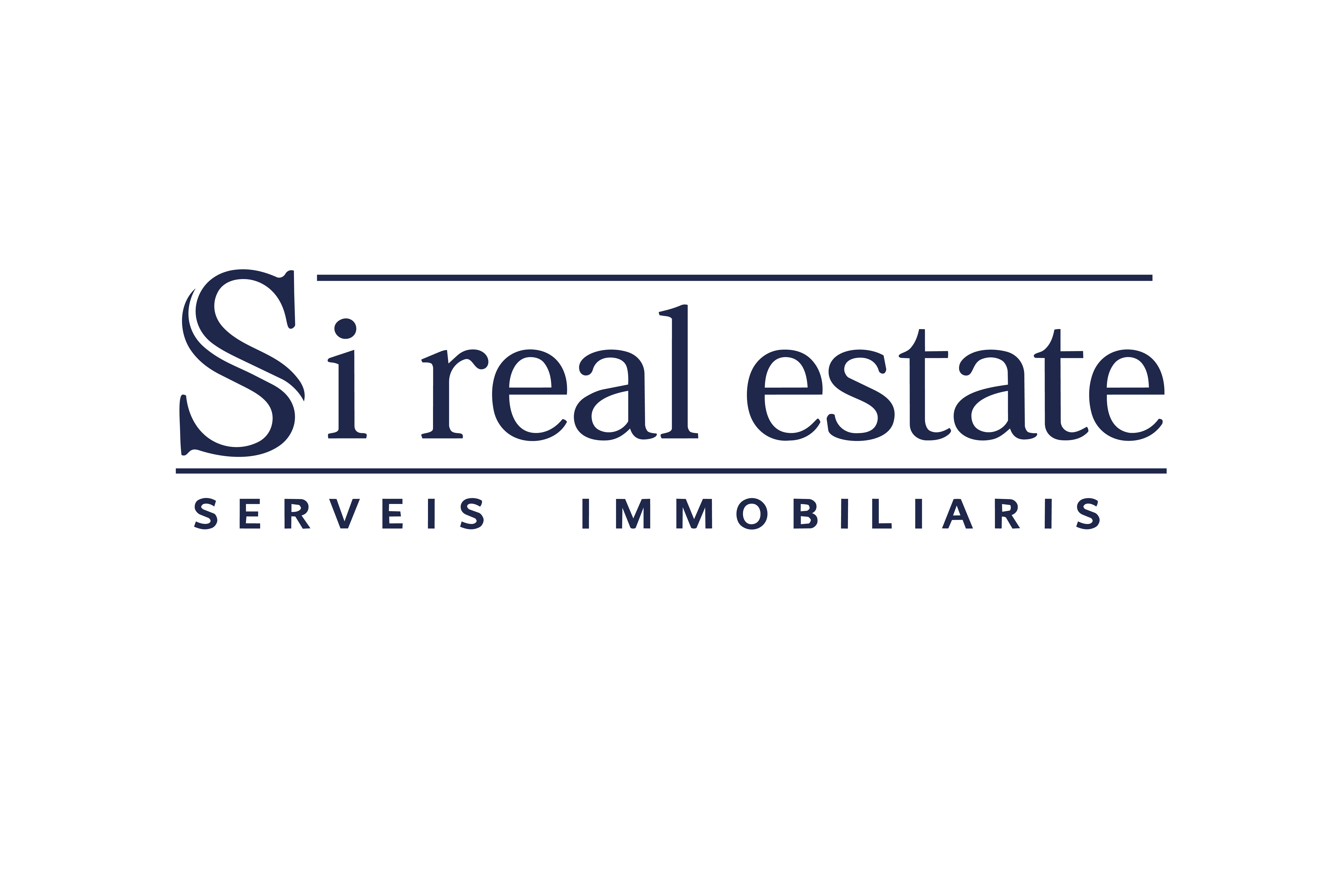 Logo Si Real Estate