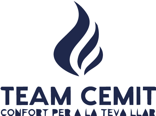 Logo Team Cemit