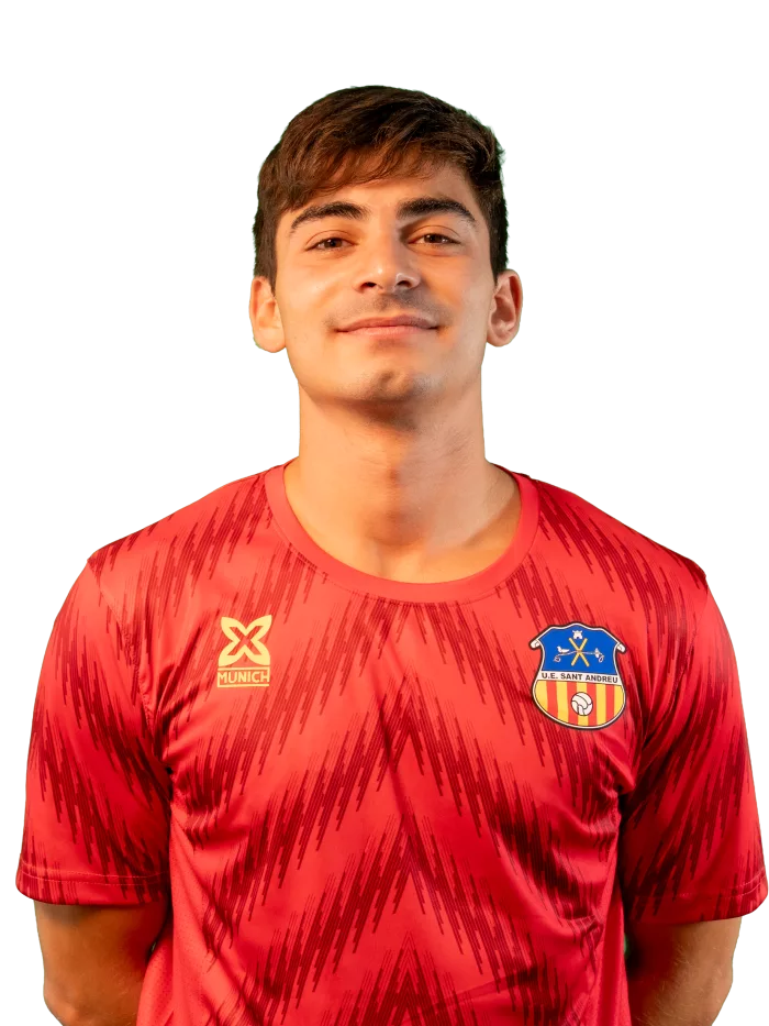 Jordi Torres