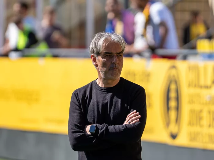 La pretemporada comença demà a Can Dragó