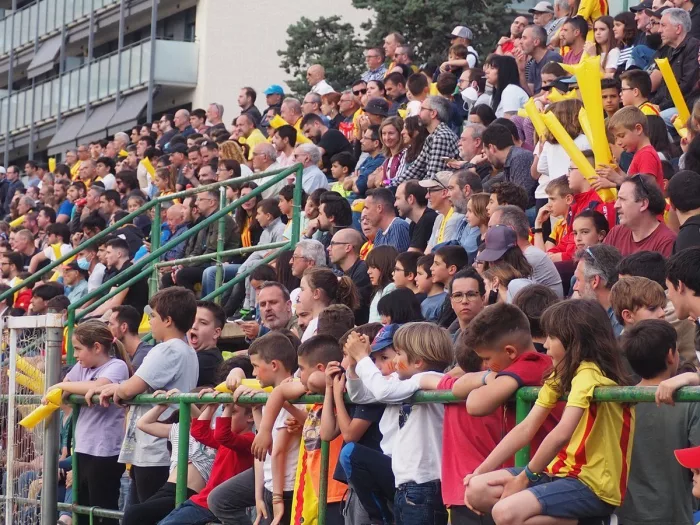 Protocol d’obtenció de les entrades exclusivament pels socis pels partits a Can Dragó