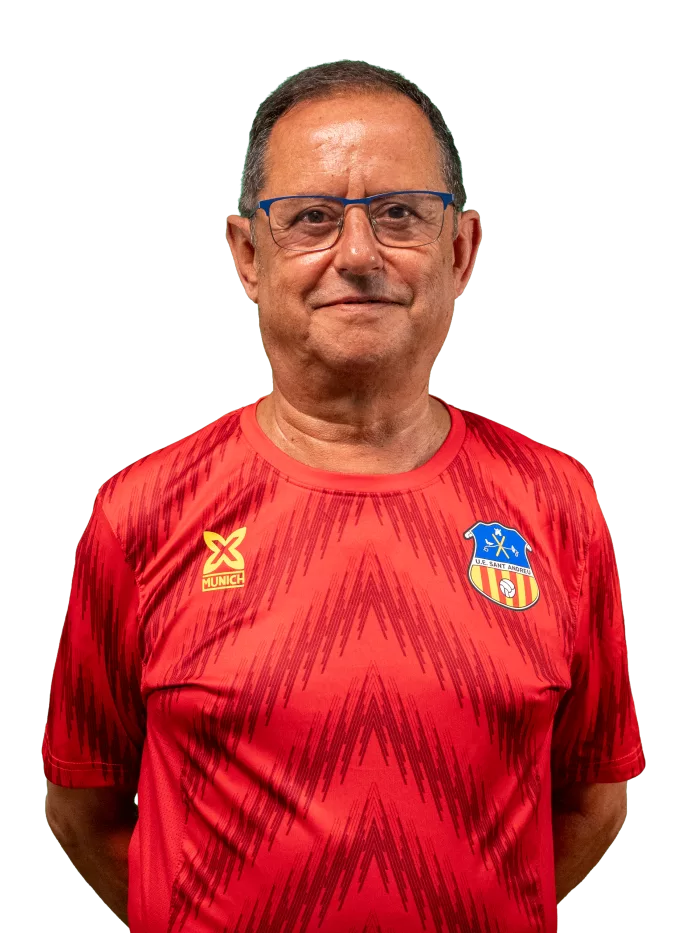 Francesc Vives
