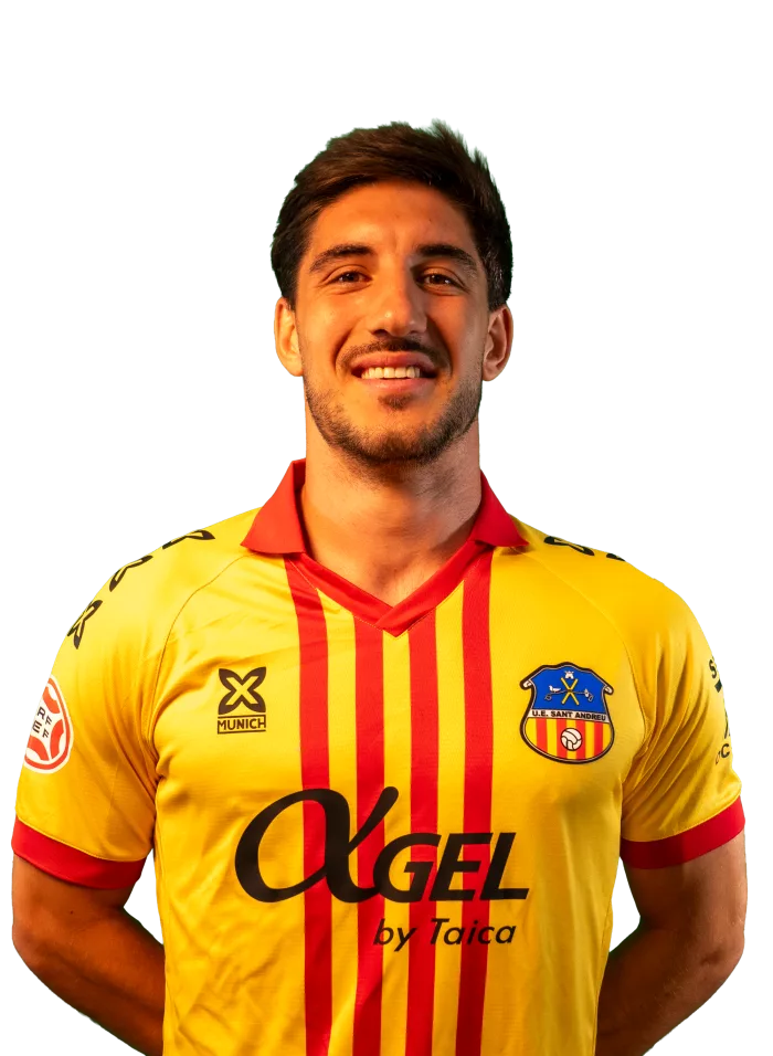 Jordi Méndez