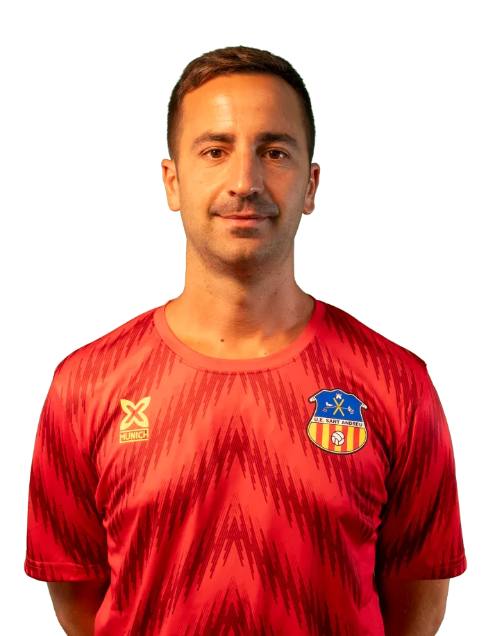 Javi Pérez