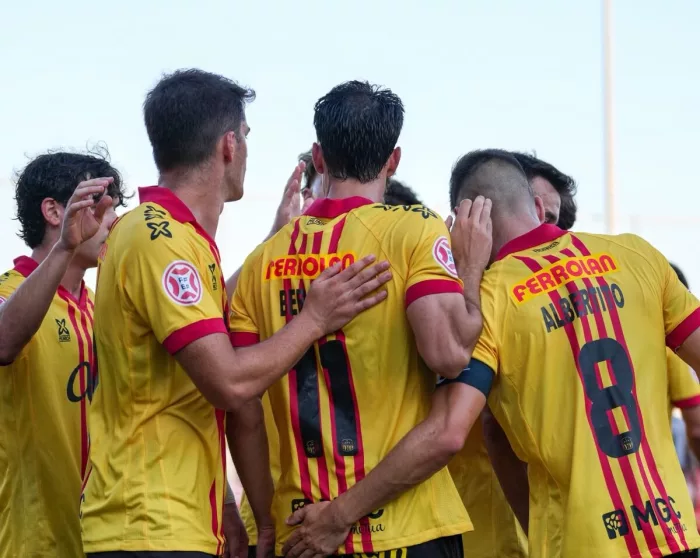 A semifinals amb autoritat