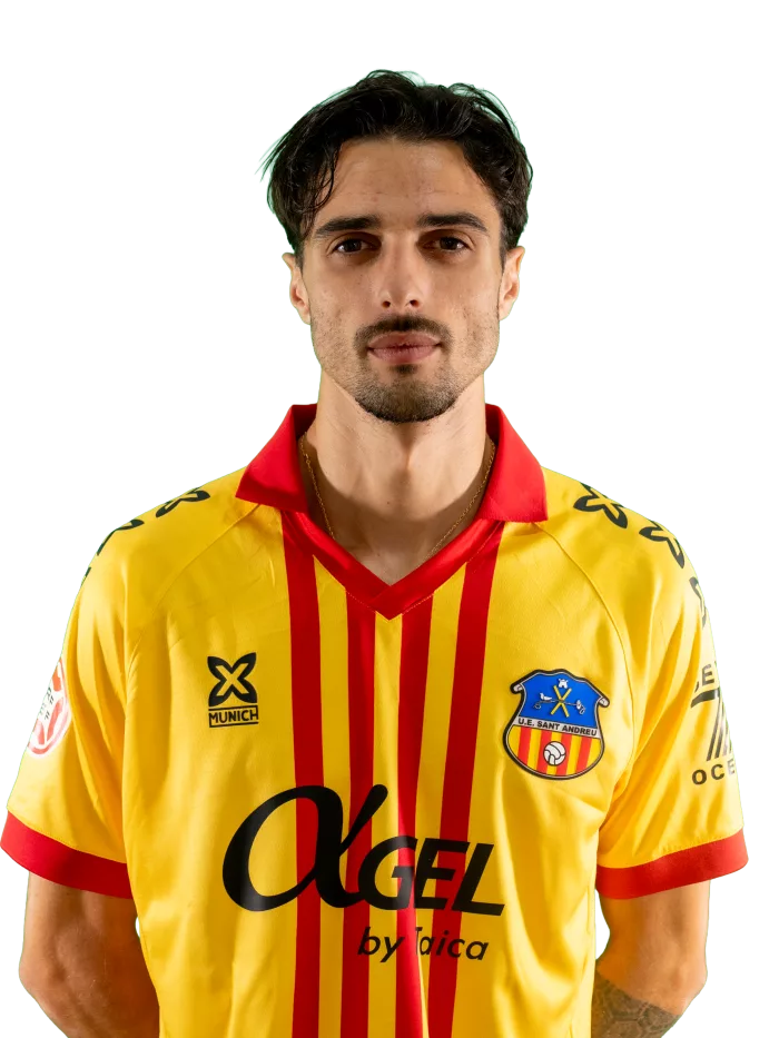 Alexis Garcia