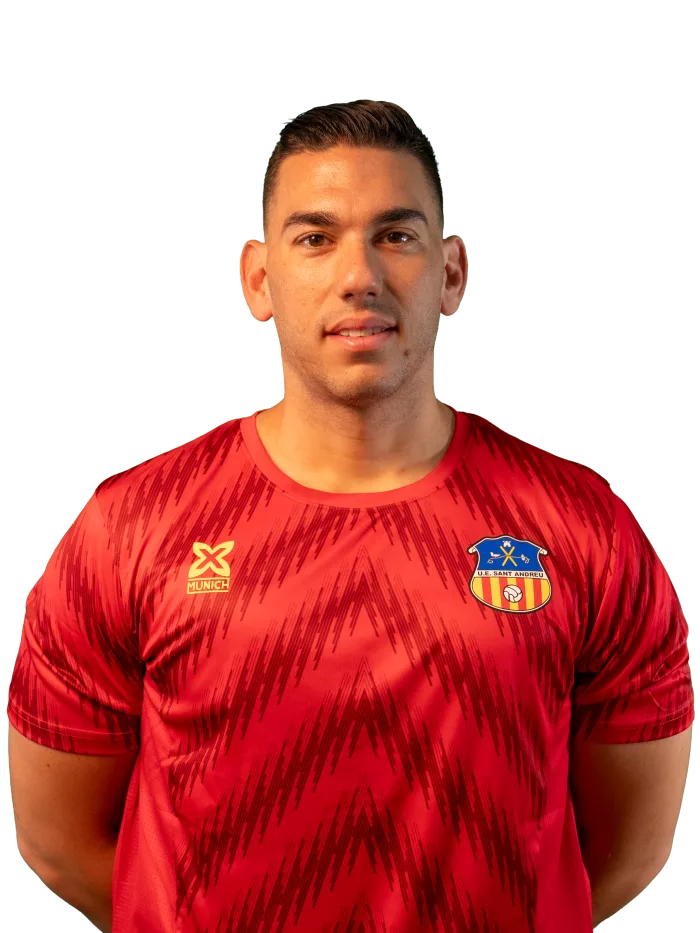 Iván Pérez
