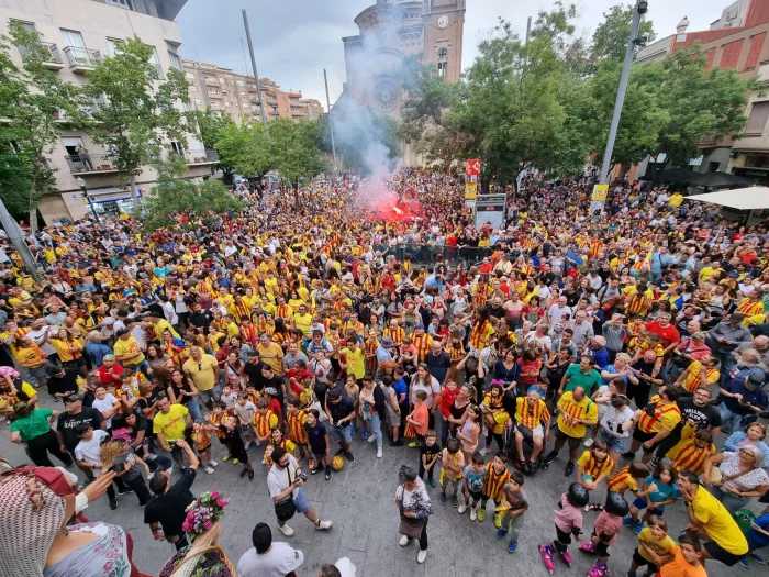 Neix el Teixit Comercial Andreuenc: suma-t’hi!