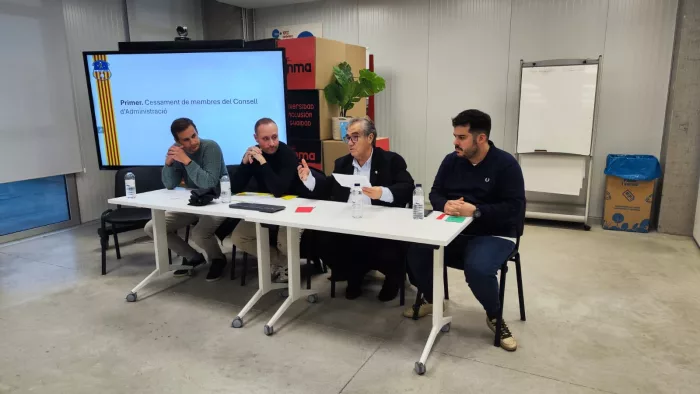 Convocada la Junta General Ordinària d’Accionistes, dimarts 28 de juliol de 2026 a les 17:00h