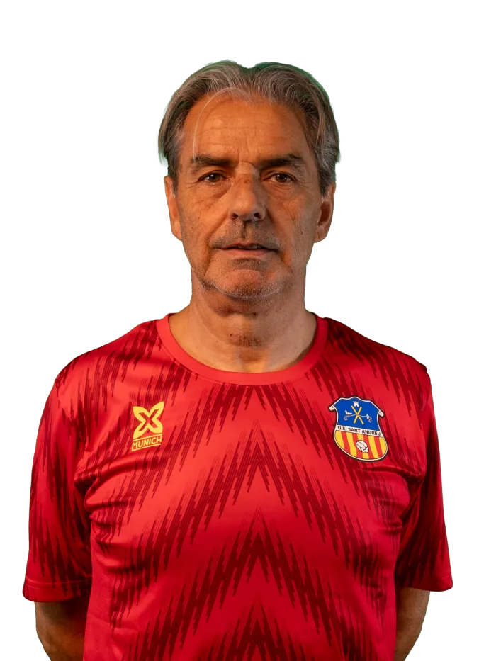 Natxo González
