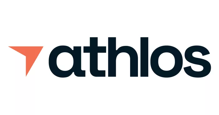 athlos travel logo