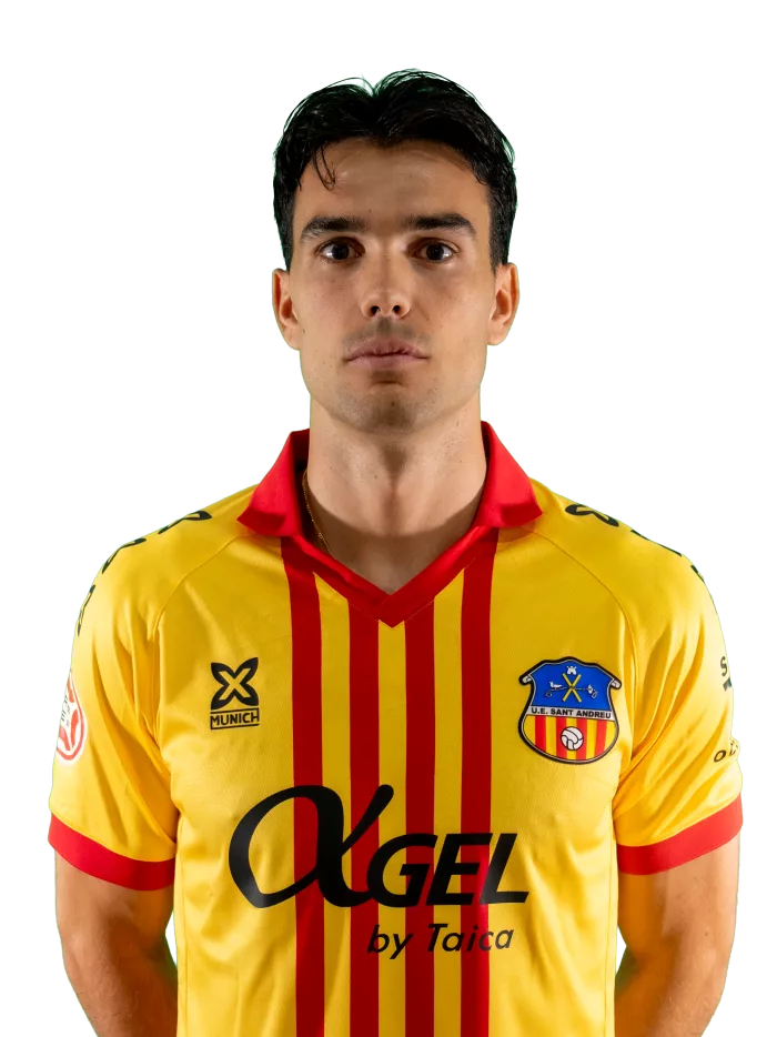 Àlex Bermejo