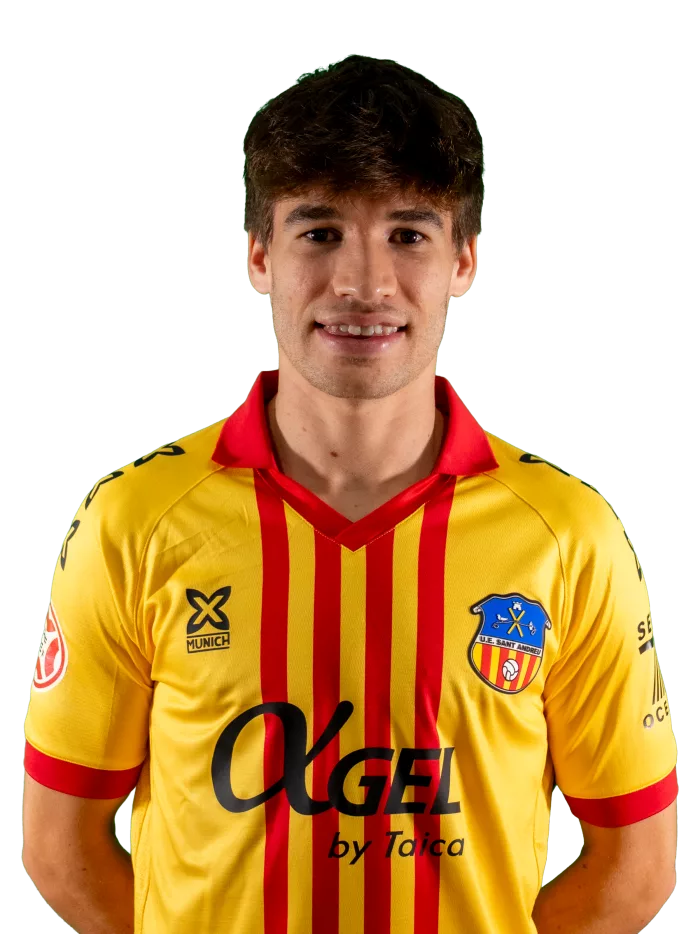 Sergi Serrano