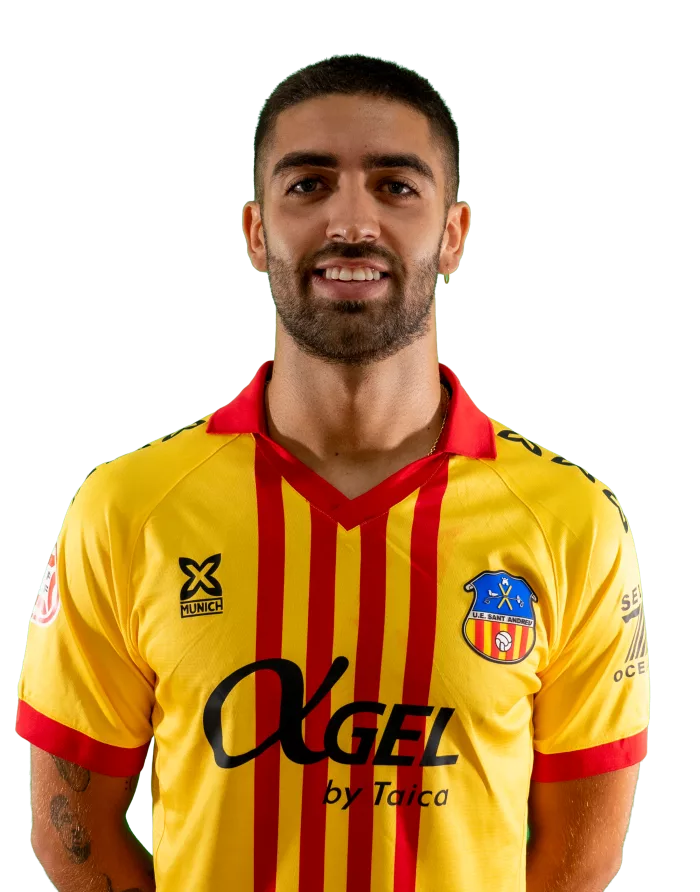 Javi Gómez