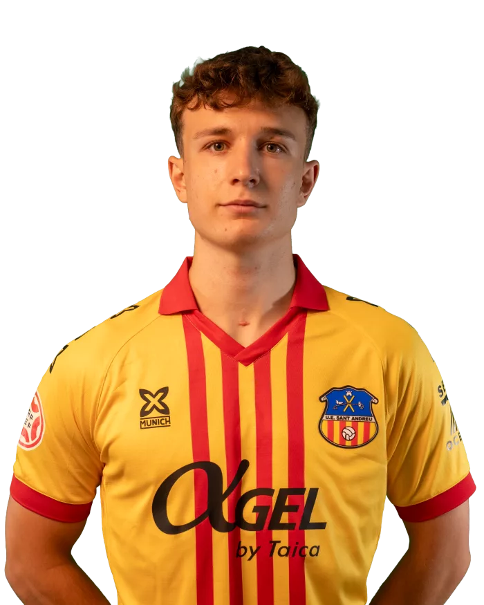 Fèlix Martí Garreta