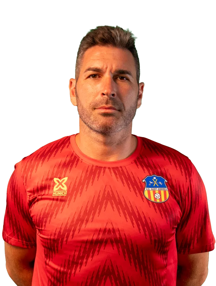 Jaume Delgado