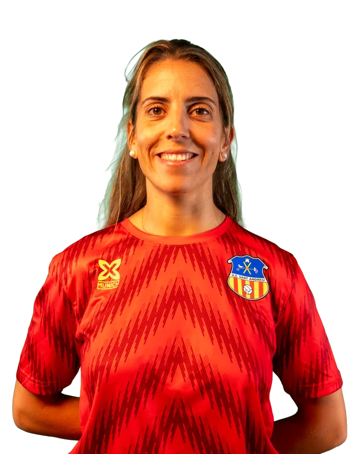 Carla Martínez