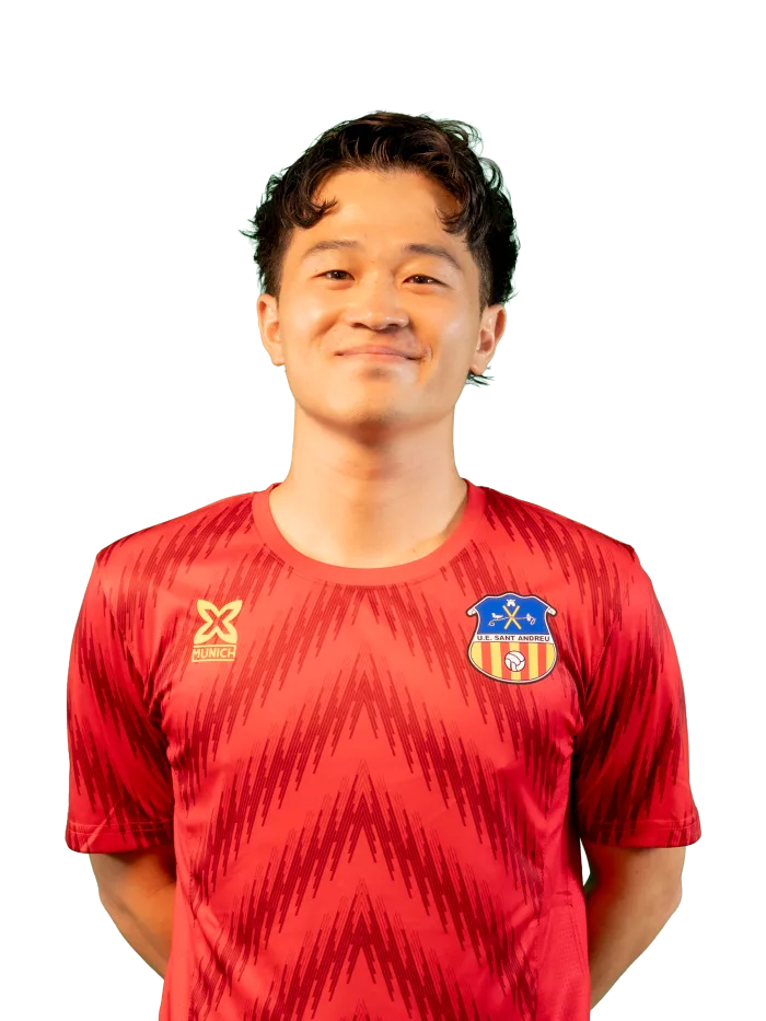 Jun Takada
