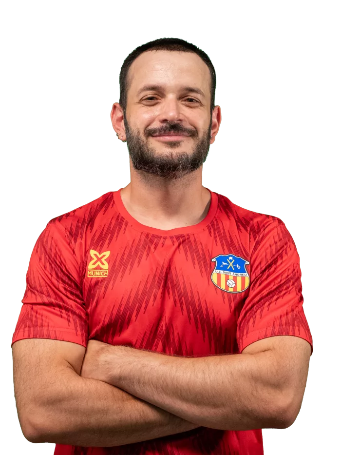 Enric López