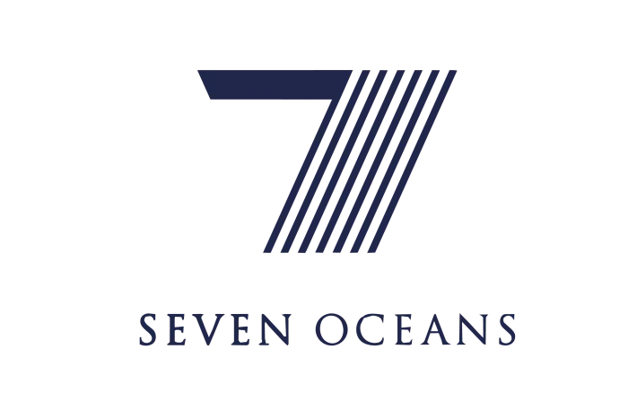 Seven Oceans