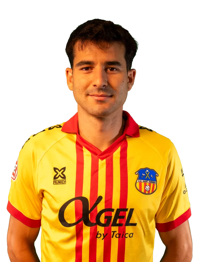 Jaume Tovar