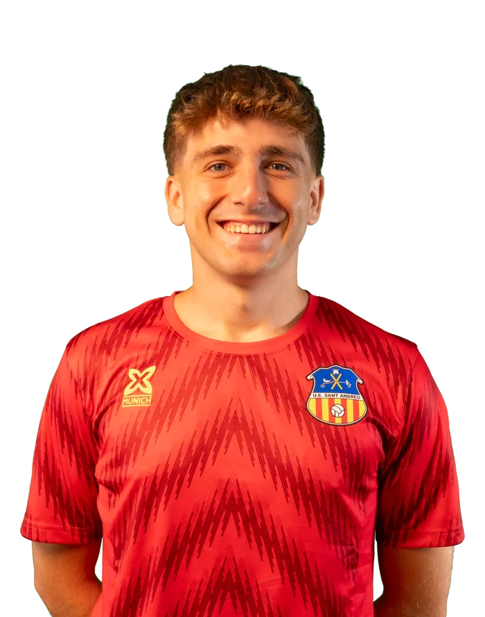 Aleix Pérez