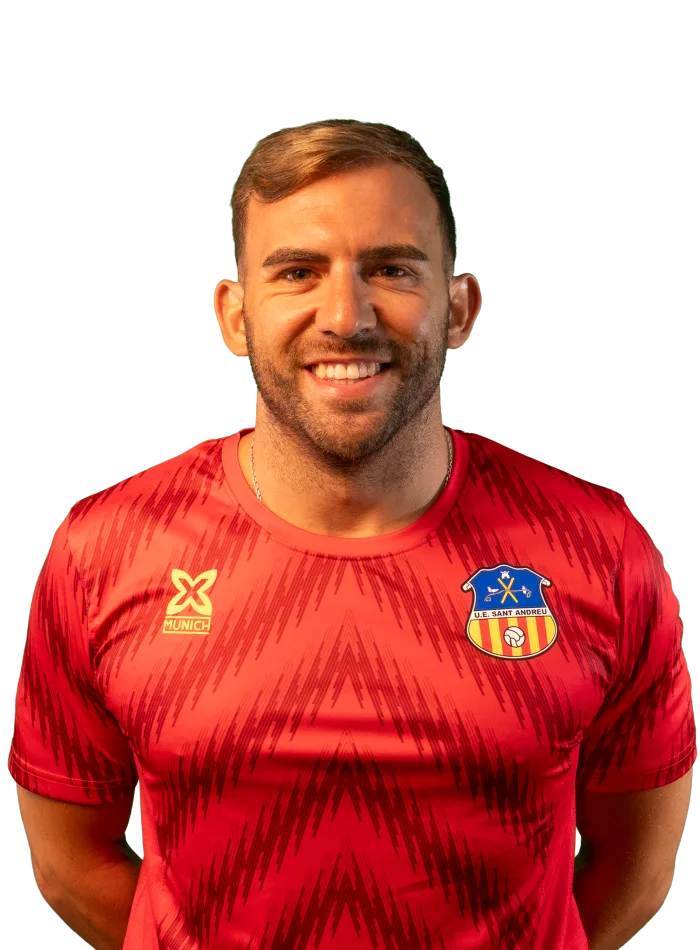 Sergi Seró