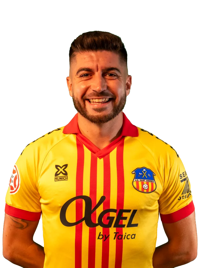 Emilio Lucas Viña