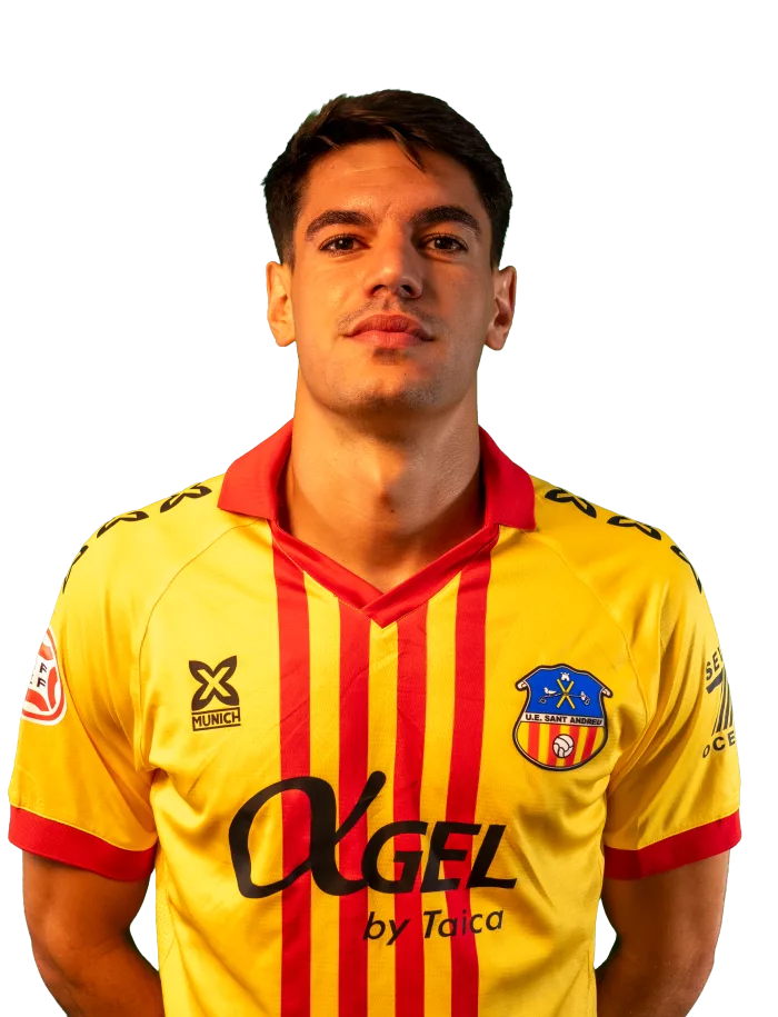 Andreu Hernández