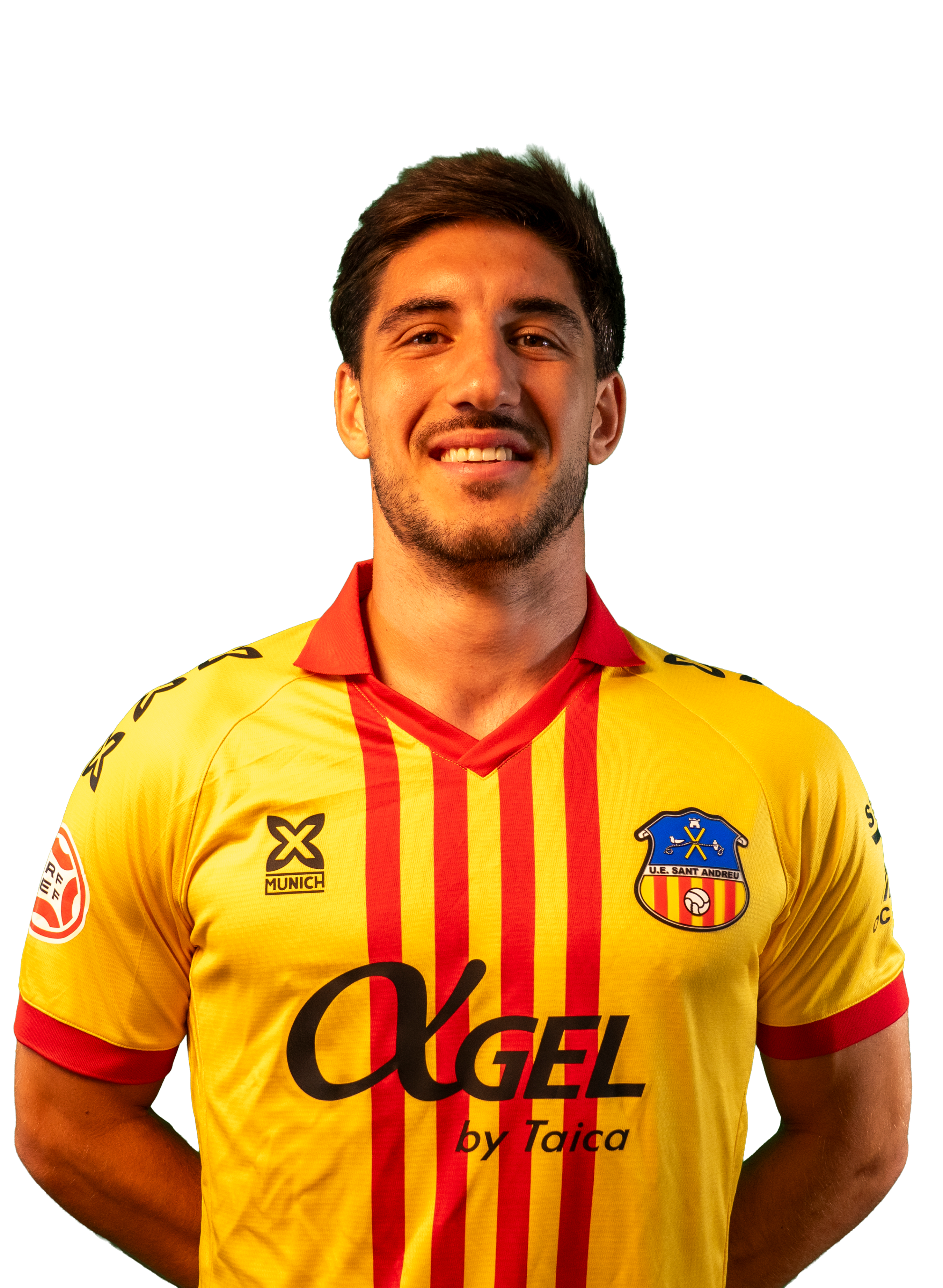 Jordi Méndez