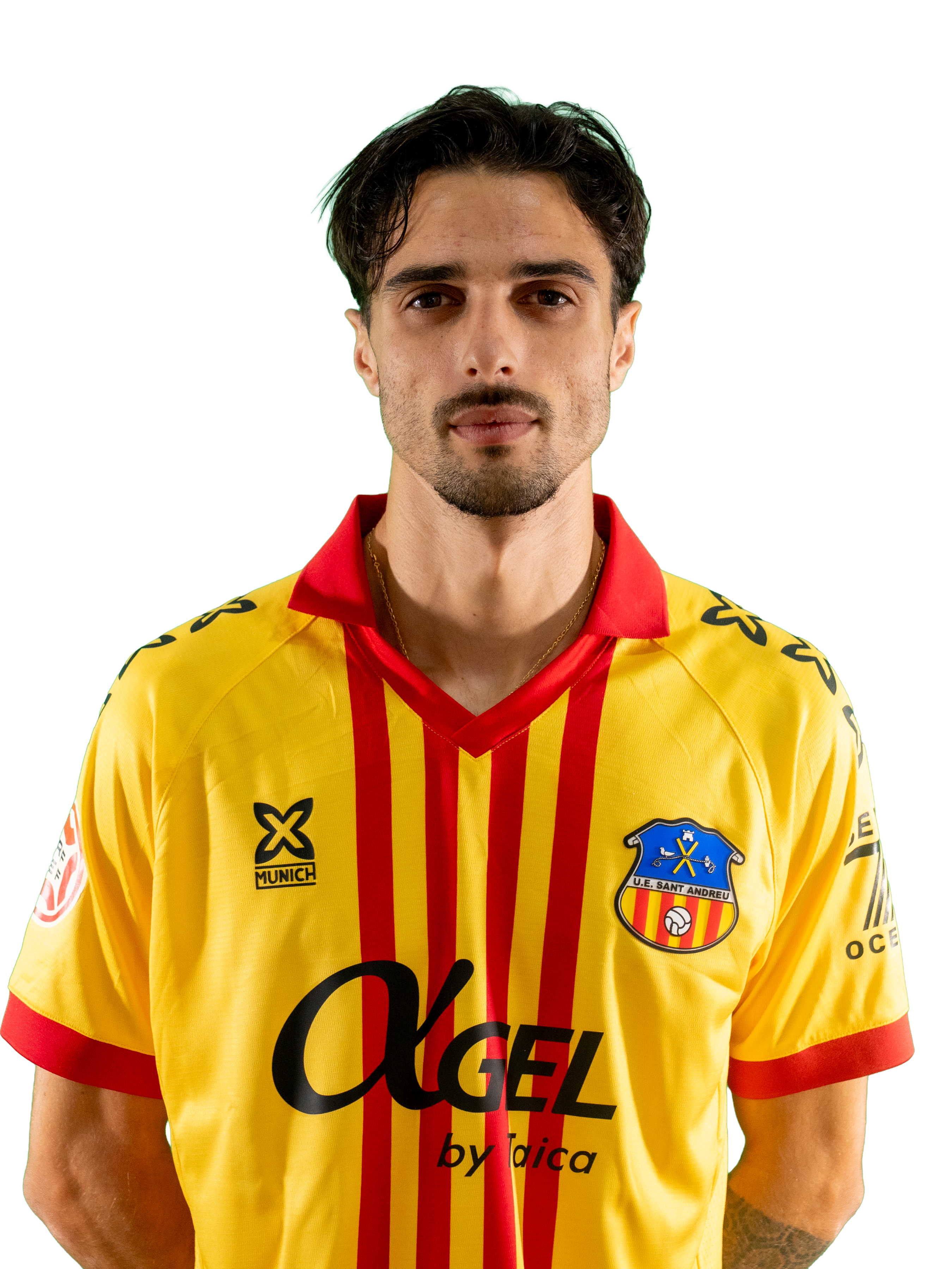 Alexis Garcia
