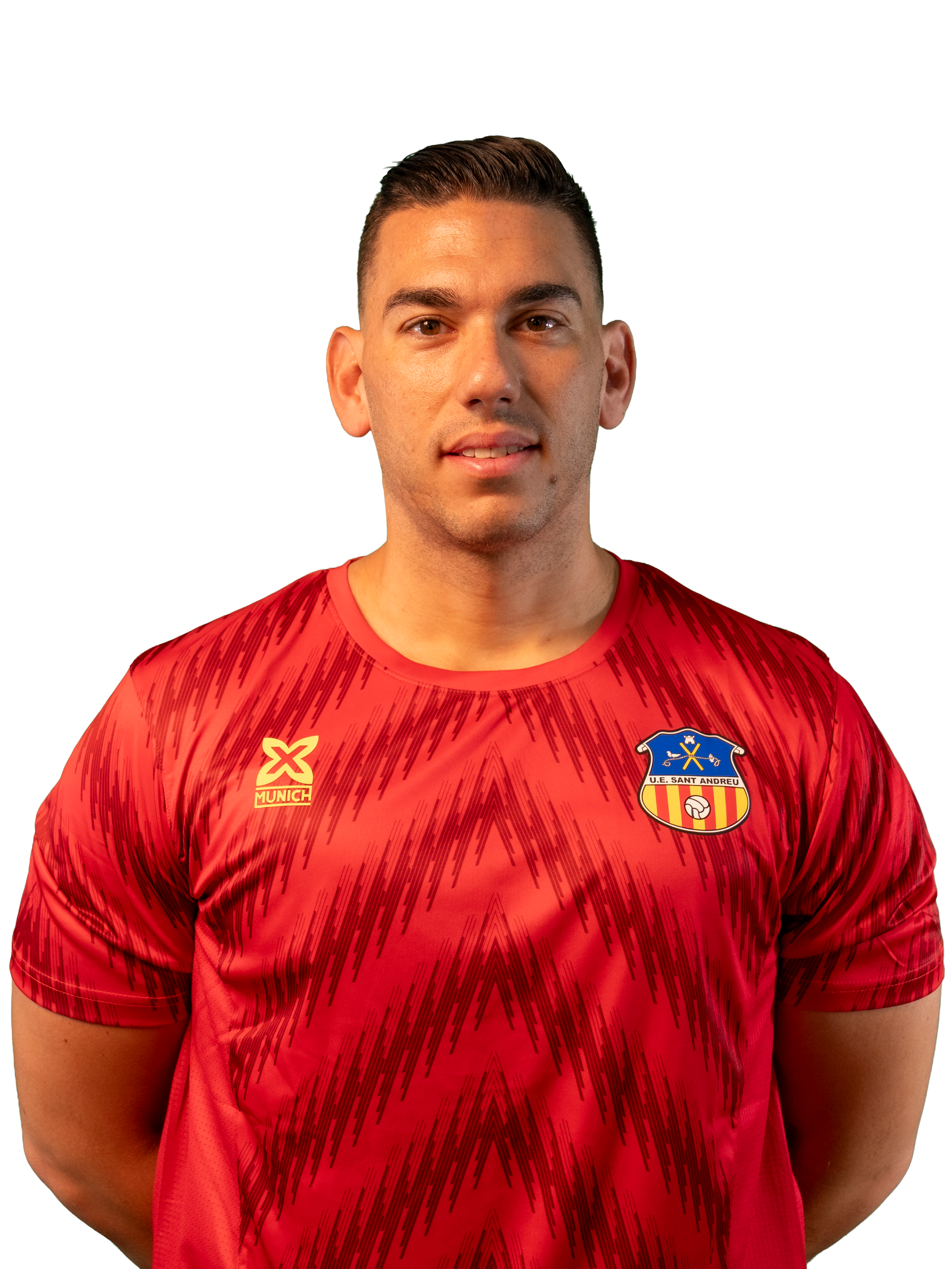 Iván Pérez