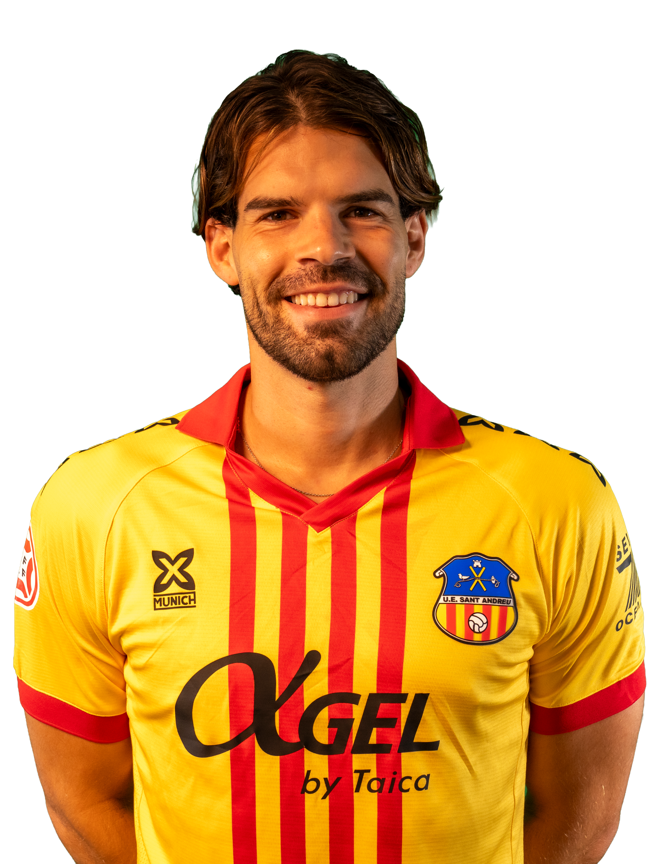 Carlos Blanco