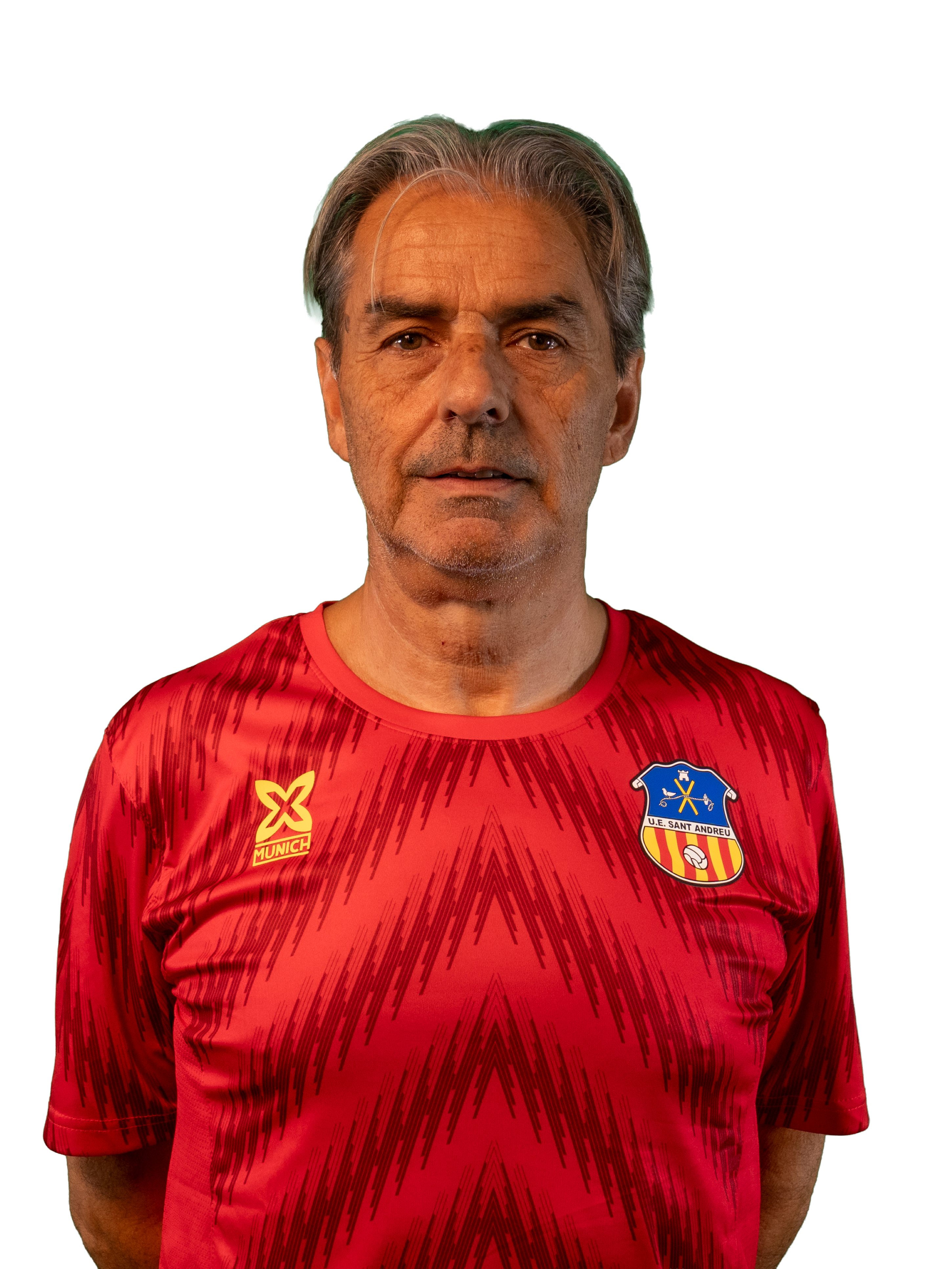 Natxo González