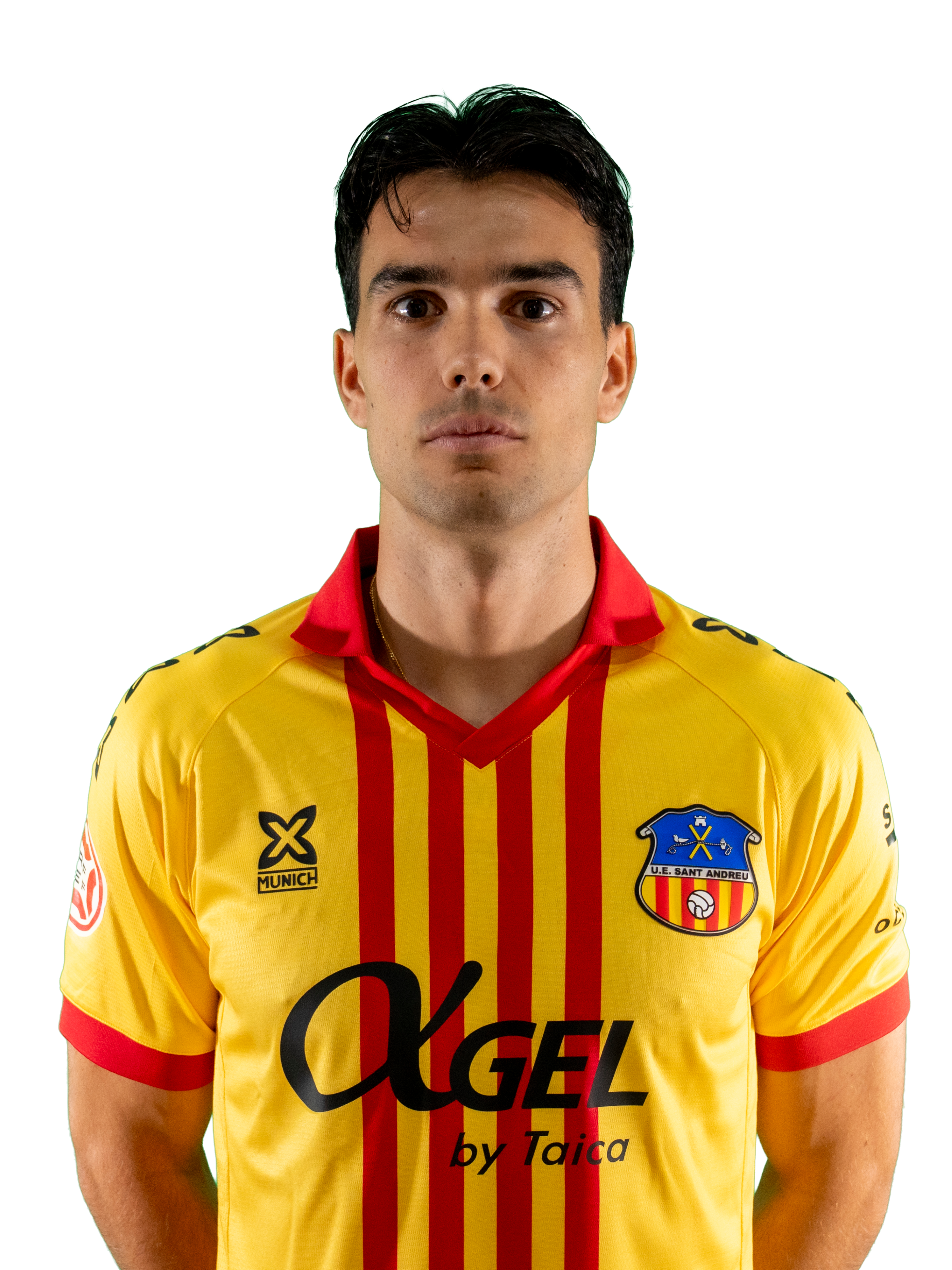 Àlex Bermejo