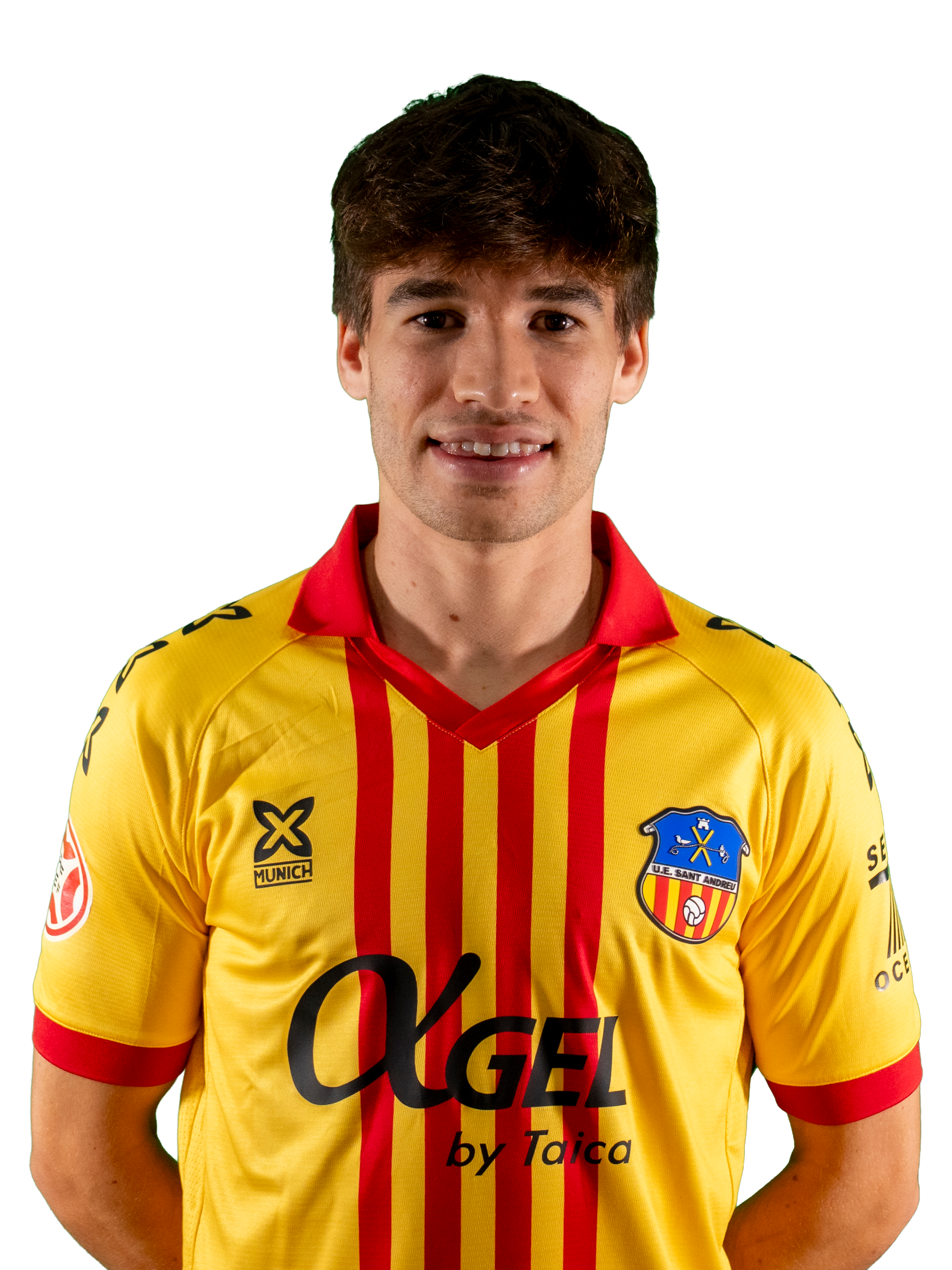 Sergi Serrano