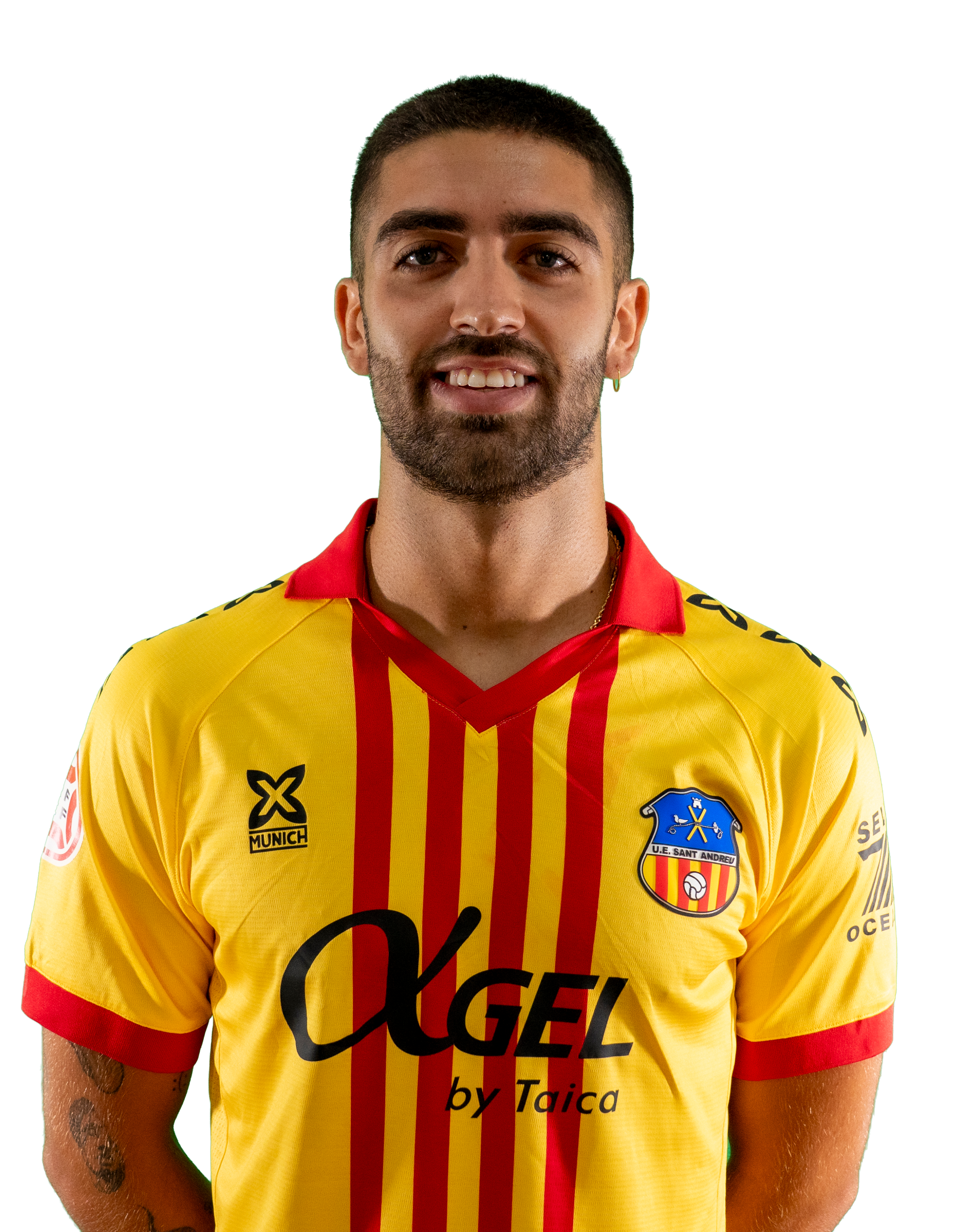 Javi Gómez