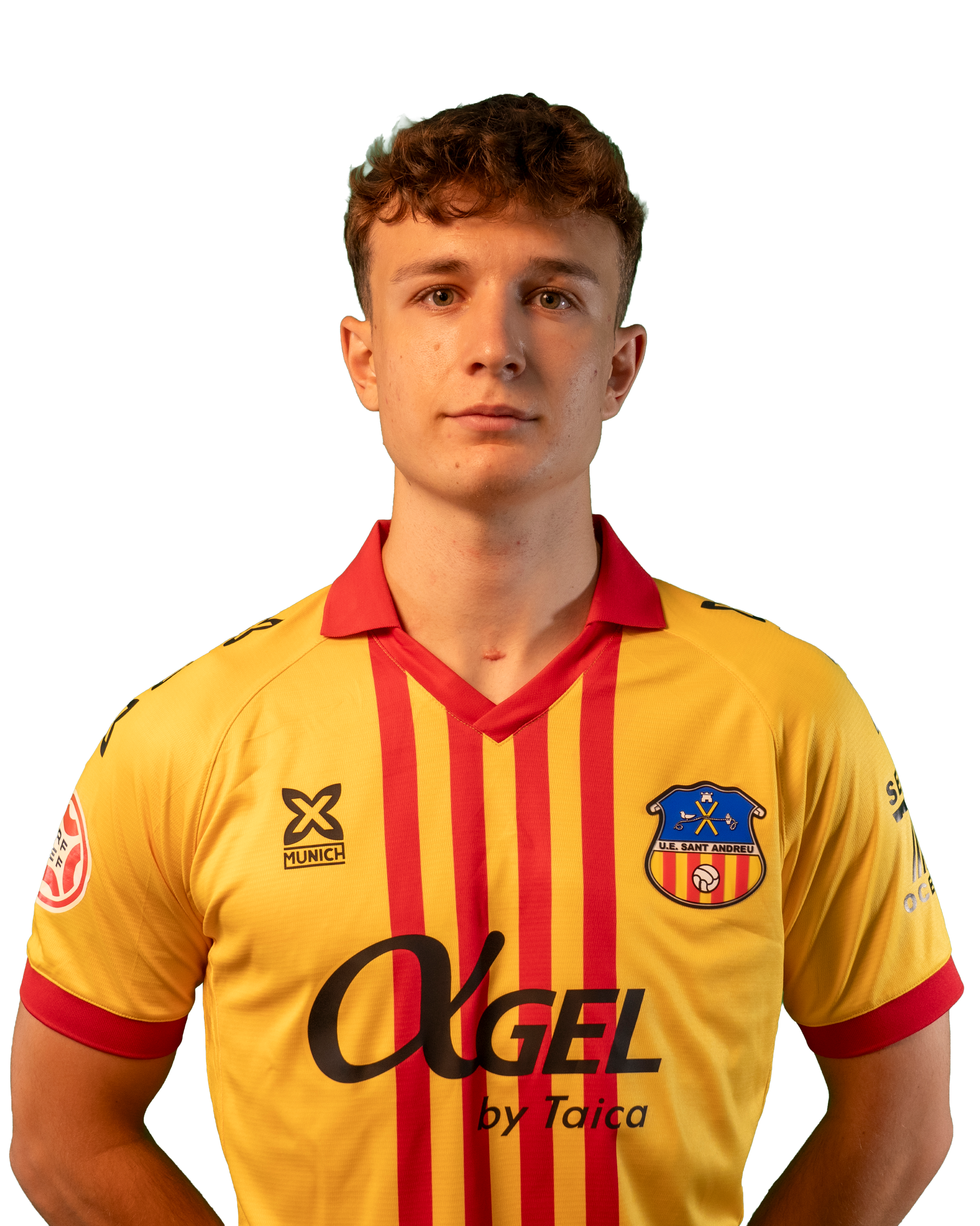 Fèlix Martí Garreta