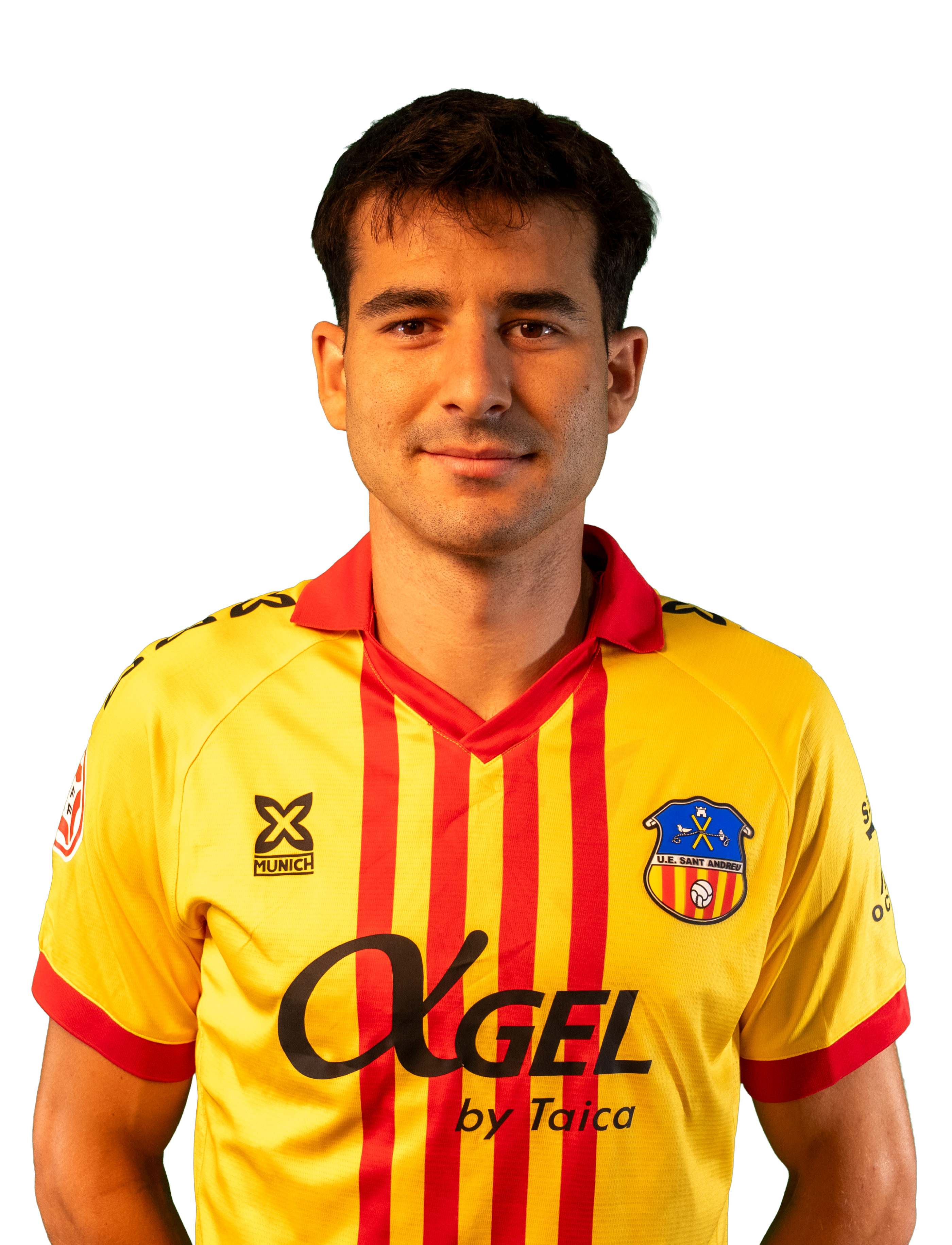 Jaume Tovar