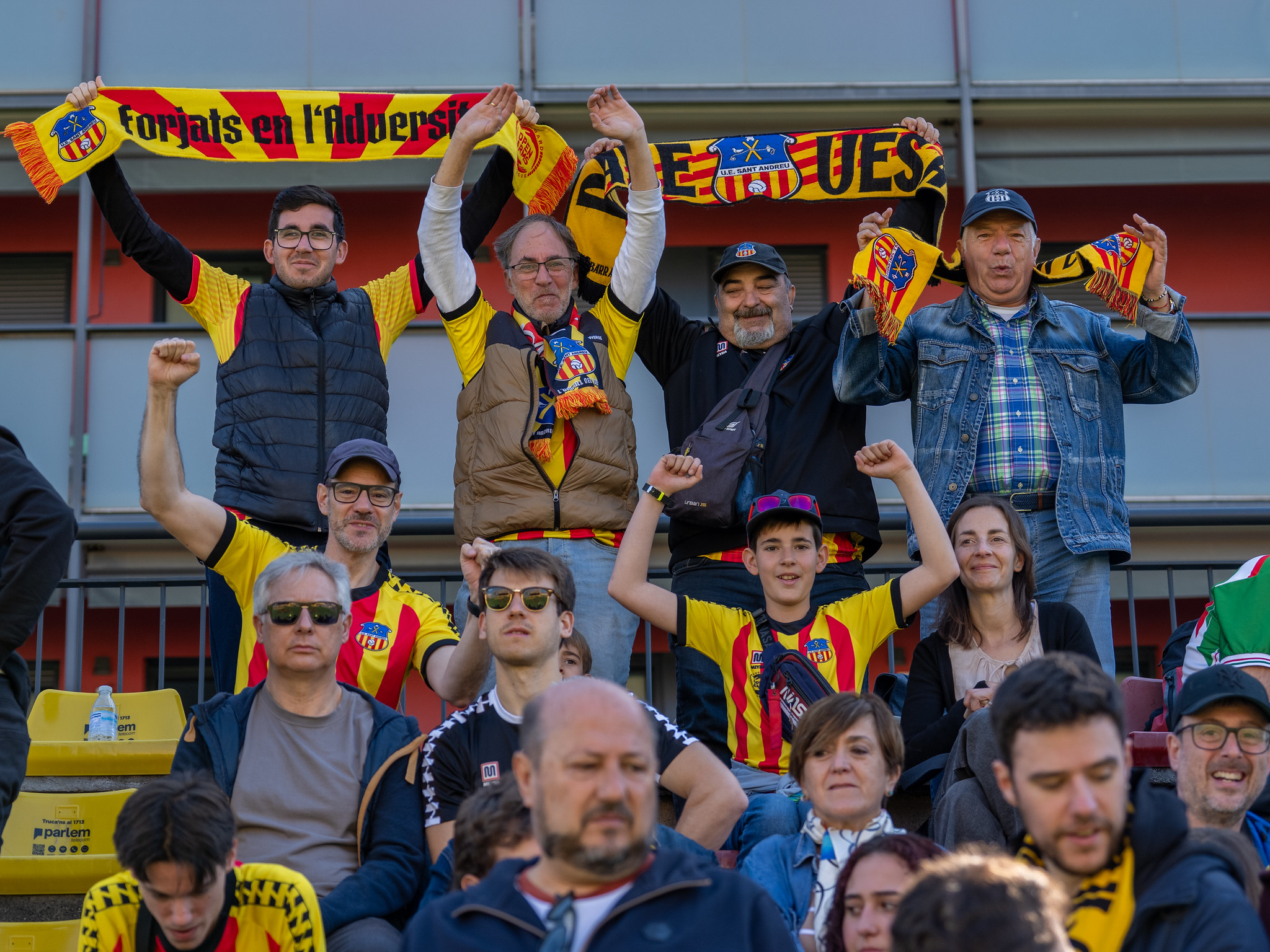 Autocar a València: 40 places a disposició dels agraciats en el sorteig de les entrades