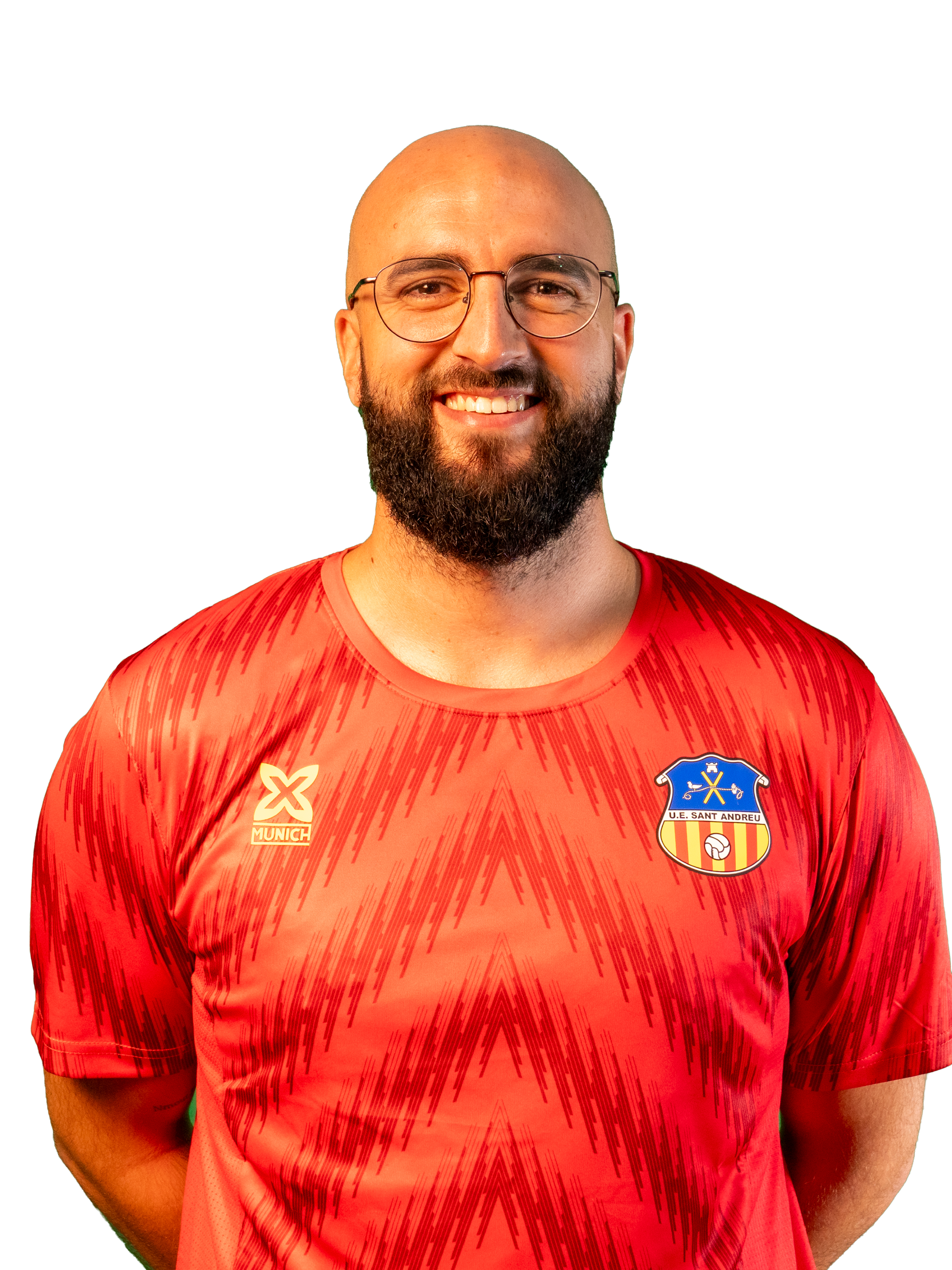 Iván Moreno