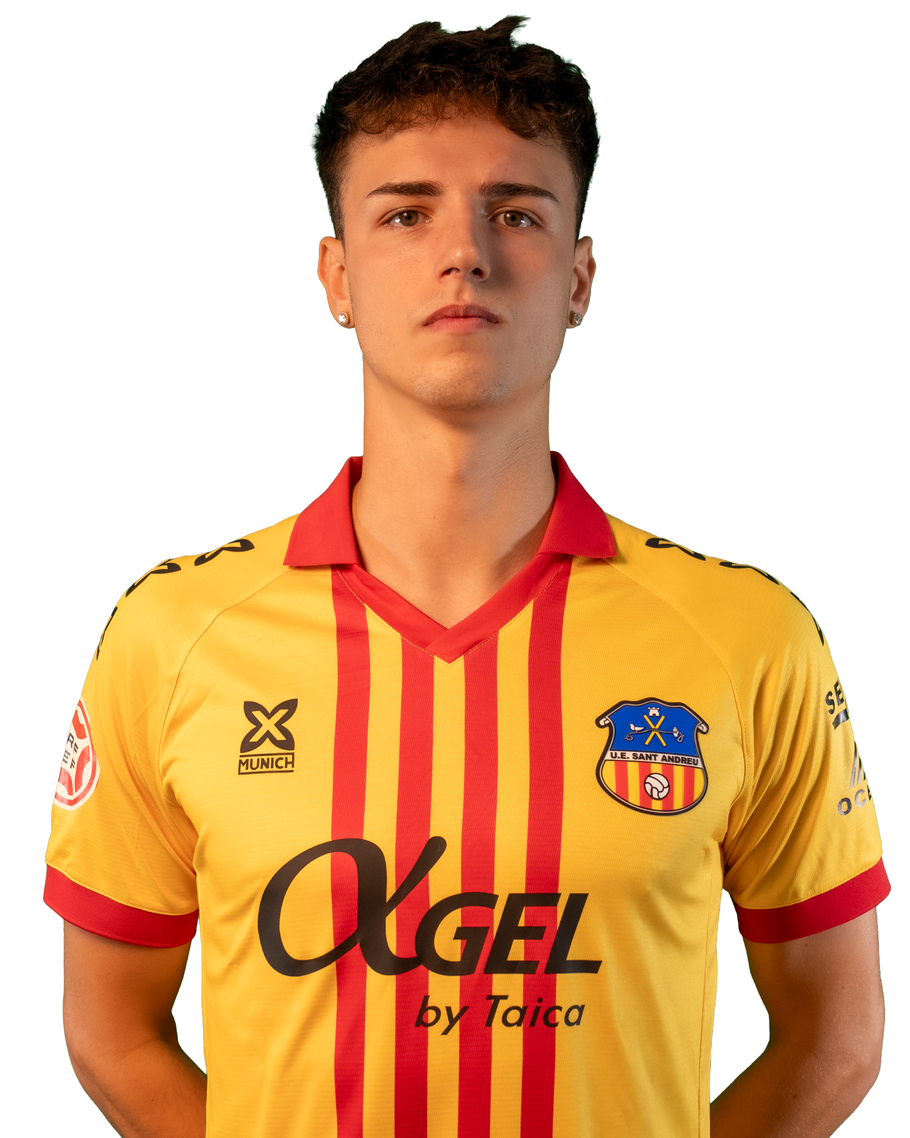 Dani Torices