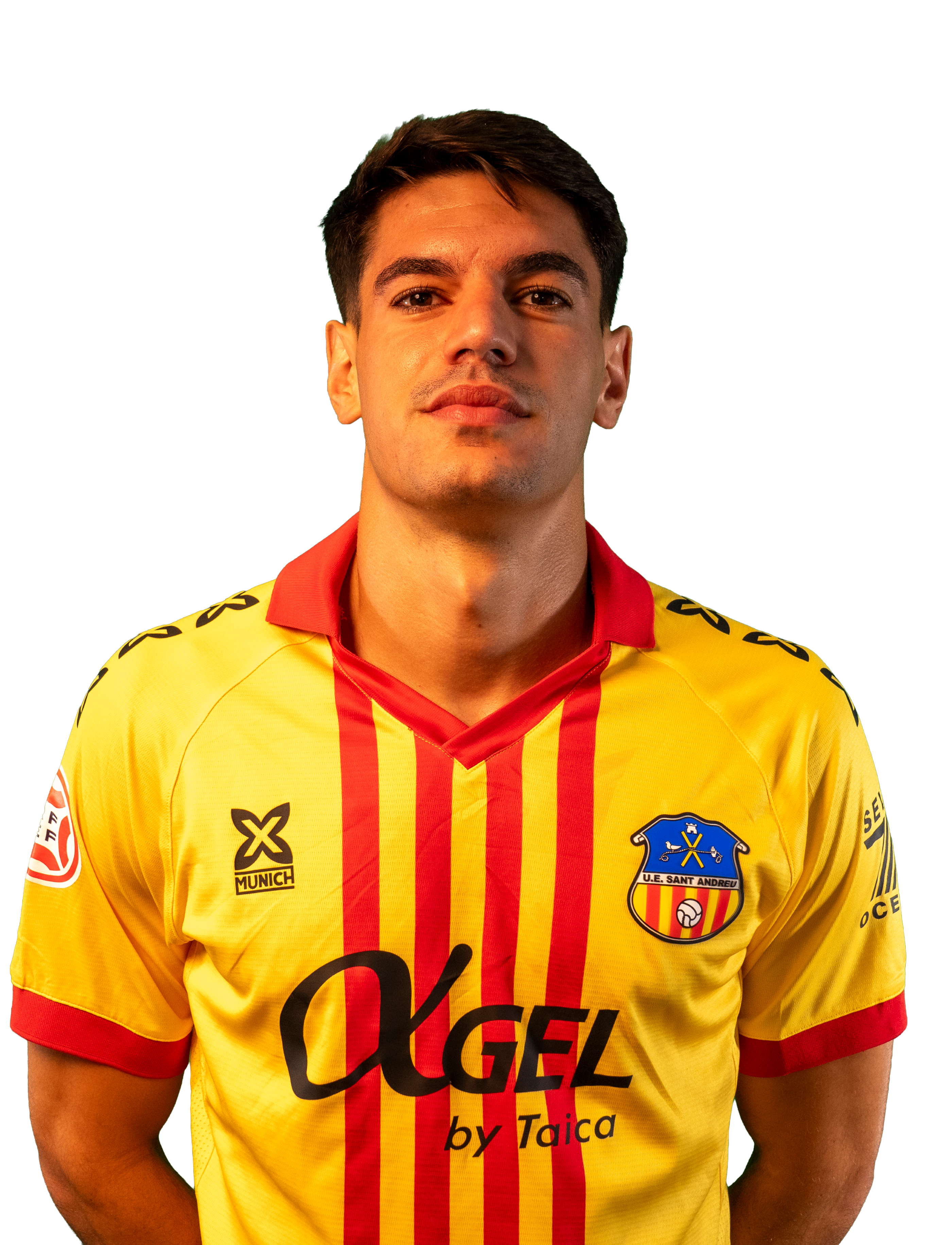 Andreu Hernández